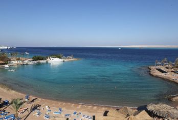 Regina Resort & Aqua Park Hurghada