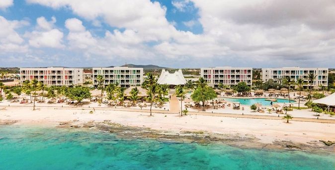 Chogogo Dive & Beach Resort Bonaire