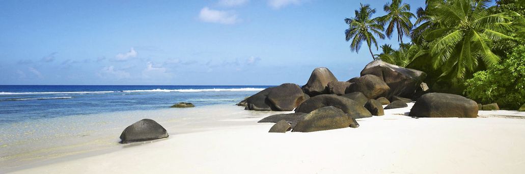 Hilton Seychelles Labriz Resort & Spa