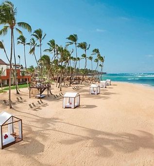 Breathless Punta Cana Resort & Spa