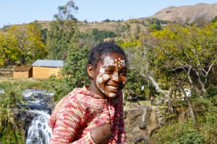 Eswatini - Swasiland