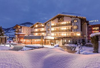 Hotel Sonnschein