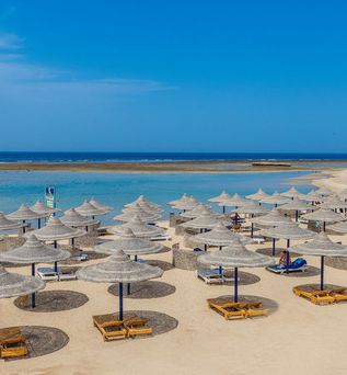 Utopia Beach Club