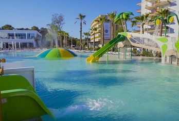 Alannia Salou