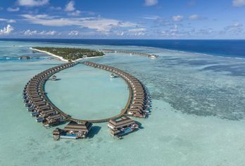 Pullman Maldives All-Inclusive Resort