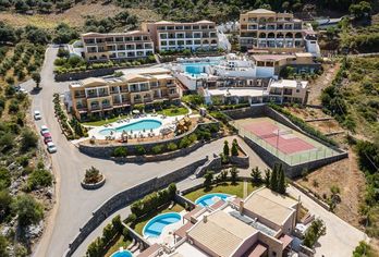 Filion Suites Resort & Spa