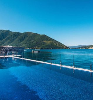 Heritage Grand Perast by Rixos