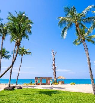 Moracea by Khao Lak Resort
