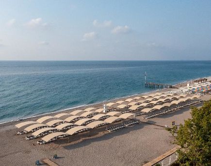 Miarosa Kemer Beach