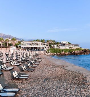 Ikaros Beach Luxury Resort & Spa