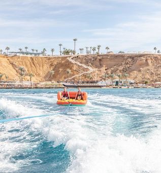 Pickalbatros Aqua Park Resort - Sharm El Sheikh