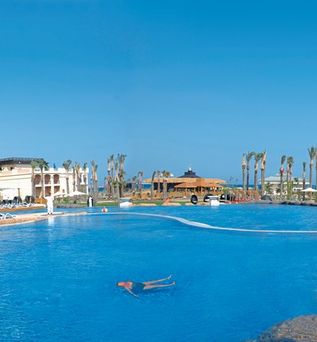 Tropitel Sahl Hasheesh