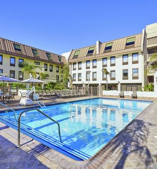 Hotel Riu Plaza Fisherman’s Wharf