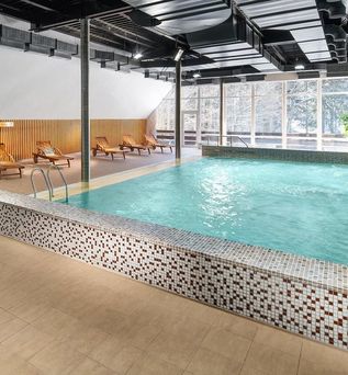 Pinia Hotel & Resort
