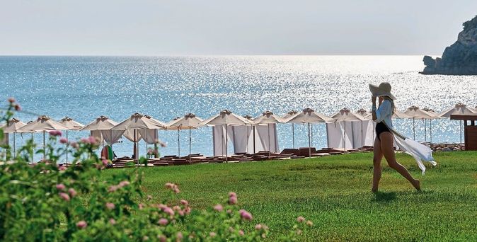 Sentido Port Royal Villas & Spa