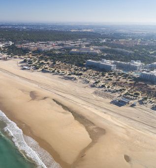 Hipotels Barrosa Park