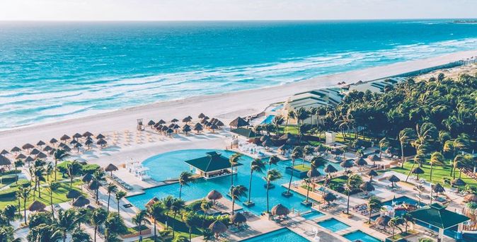 Iberostar Selection Cancún