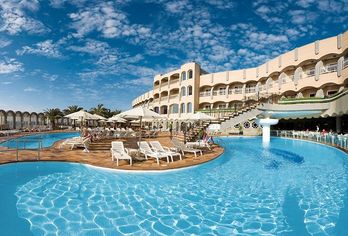 Hotel San Agustín Beach Club Gran Canarias