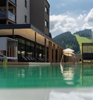 ADEA Lifestyle Suites Fieberbrunn