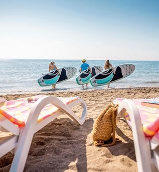 TUI Magic Life Beldibi +16