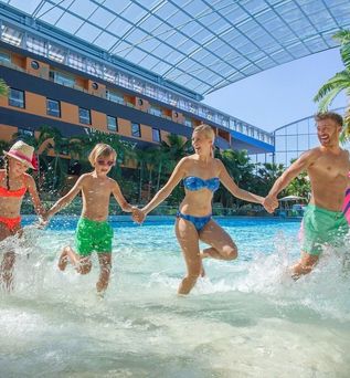 Hotel Victory Therme Erding
