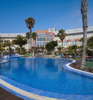 Labranda Golden Beach