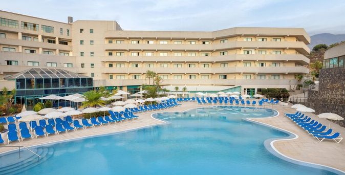 Alua Tenerife