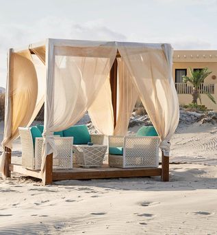 Aldiana Club Djerba Atlantide