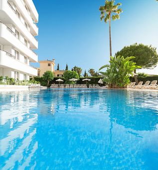 Tropicana Hotel