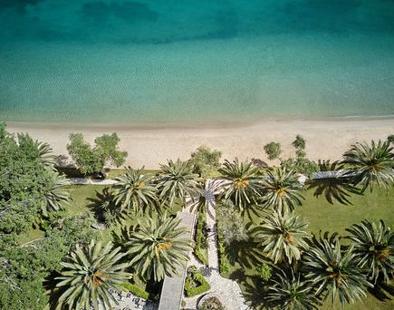 Grecotel LUXME Daphnila Bay