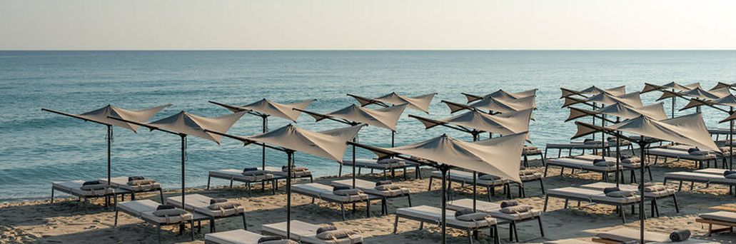 Ikones Seafront Luxury Suites