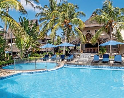 Le Palmiste Resort & Spa
