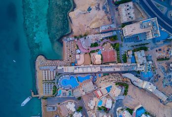 Sphinx Aqua Park Beach Resort