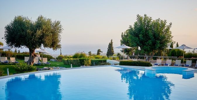 Village Heights Resort