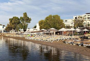 Royal Asarlik Beach Hotel & Spa