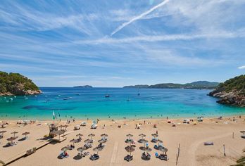 El Somni Ibiza Dream Hotel by Grupotel