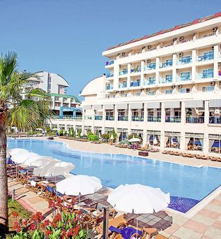 Solivia Hotel