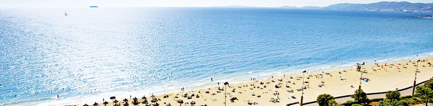 allsun Hotel Riviera Playa
