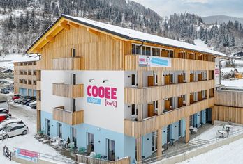 COOEE alpin Hotel Bad Kleinkirchheim