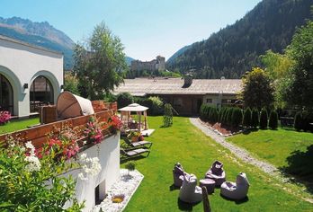 Beauty & Wellness Hotel Tirolerhof