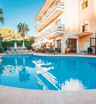 Boutique Hostal Villa Rosa