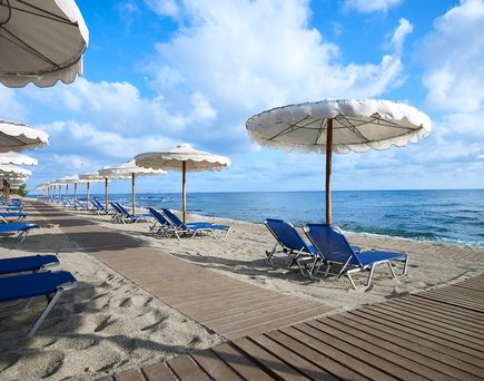 Serita Beach Hotel