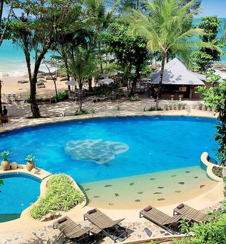 Moracea by Khao Lak Resort