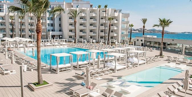 Sentido Garbi Ibiza Resort & Spa