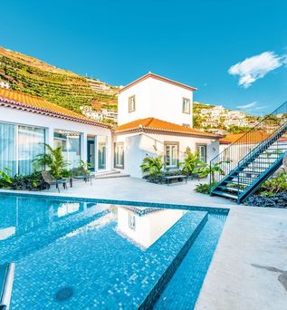 Pestana Fisherman Village - Boutique Hotel