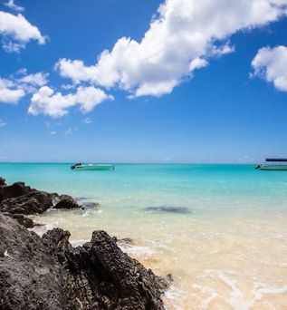 Royal Palm Beachcomber Luxury