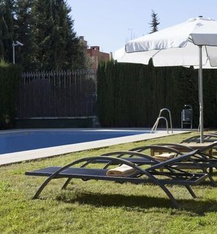 AC Hotel Sevilla Fórum