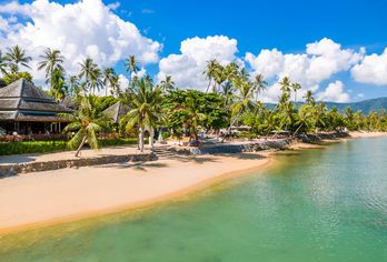 Fair House Villas & Spa