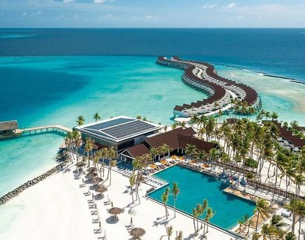 Oblu Xperience Ailafushi