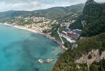 Álkyna Lifestyle Beach Resort (Adults-Only)